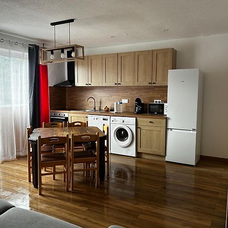 Appartement Cerf La Llagonne Екстер'єр фото