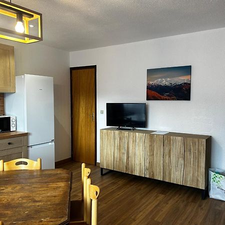 Appartement Cerf La Llagonne Екстер'єр фото