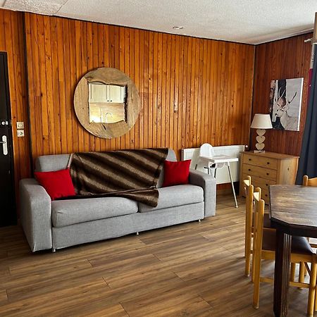 Appartement Cerf La Llagonne Екстер'єр фото