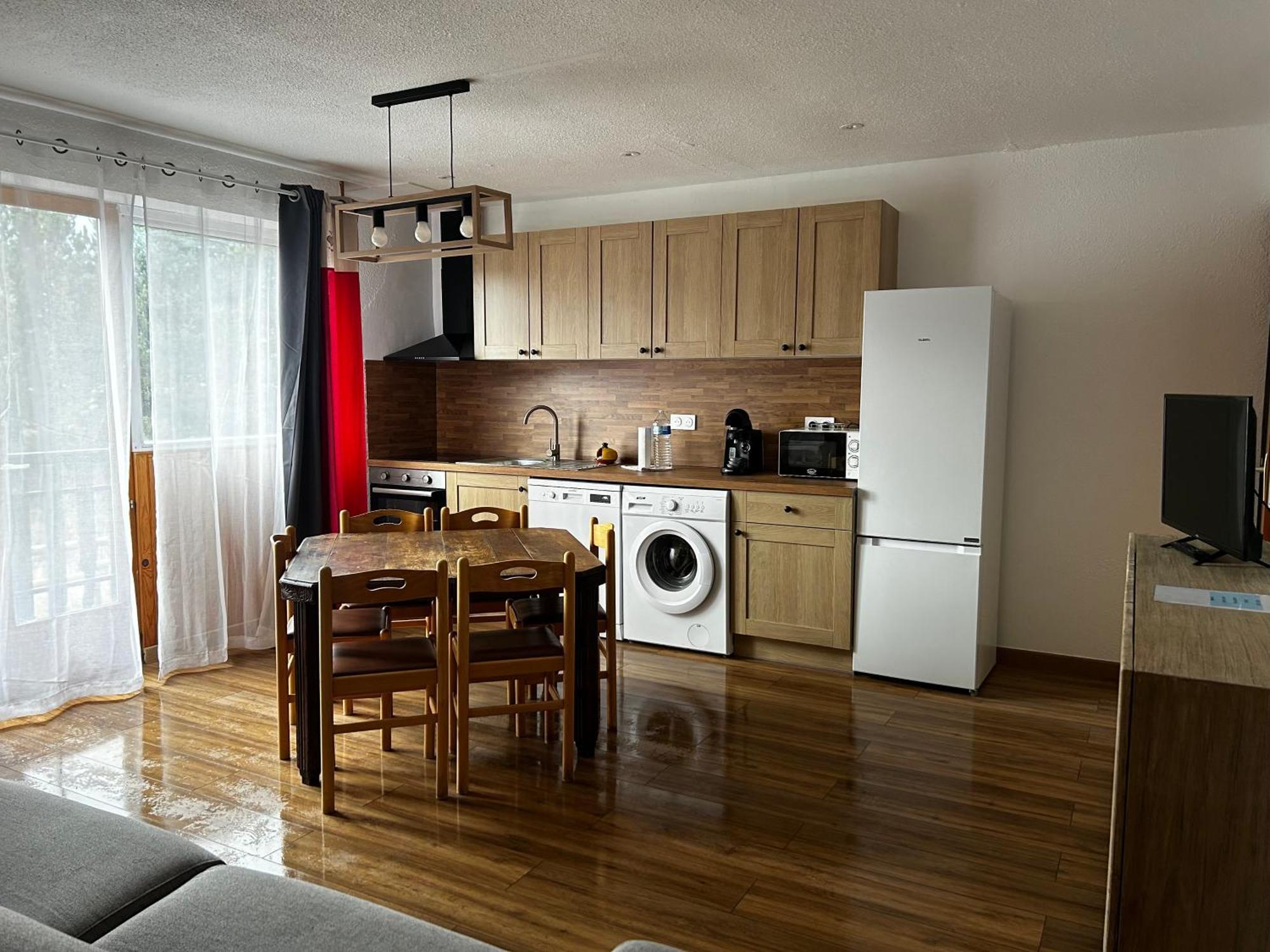 Appartement Cerf La Llagonne Екстер'єр фото