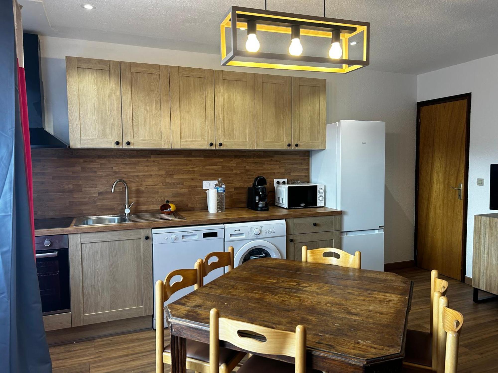 Appartement Cerf La Llagonne Екстер'єр фото