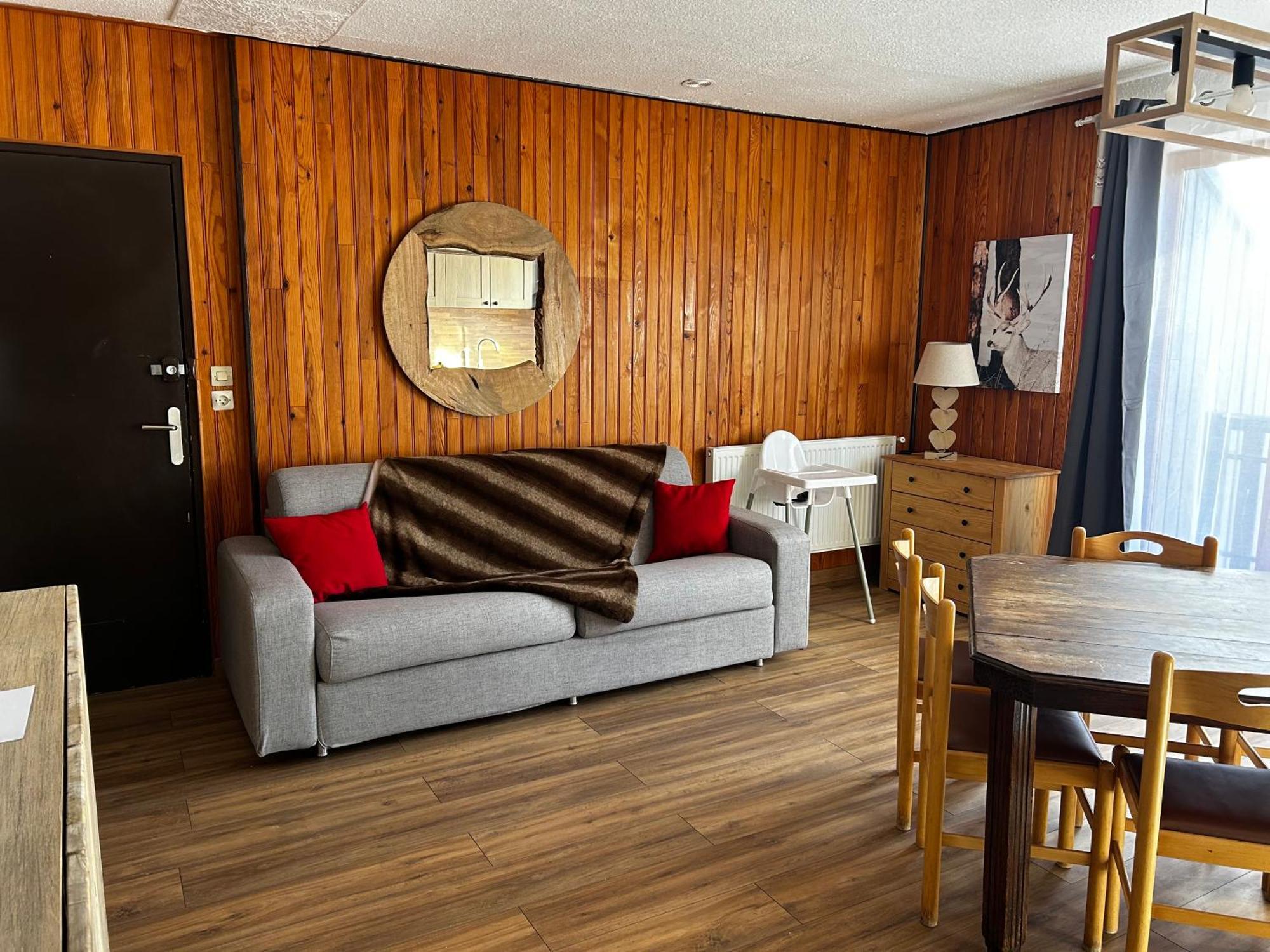 Appartement Cerf La Llagonne Екстер'єр фото